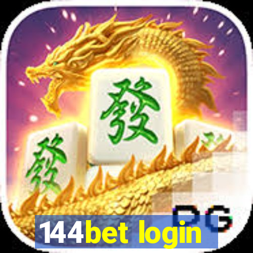 144bet login